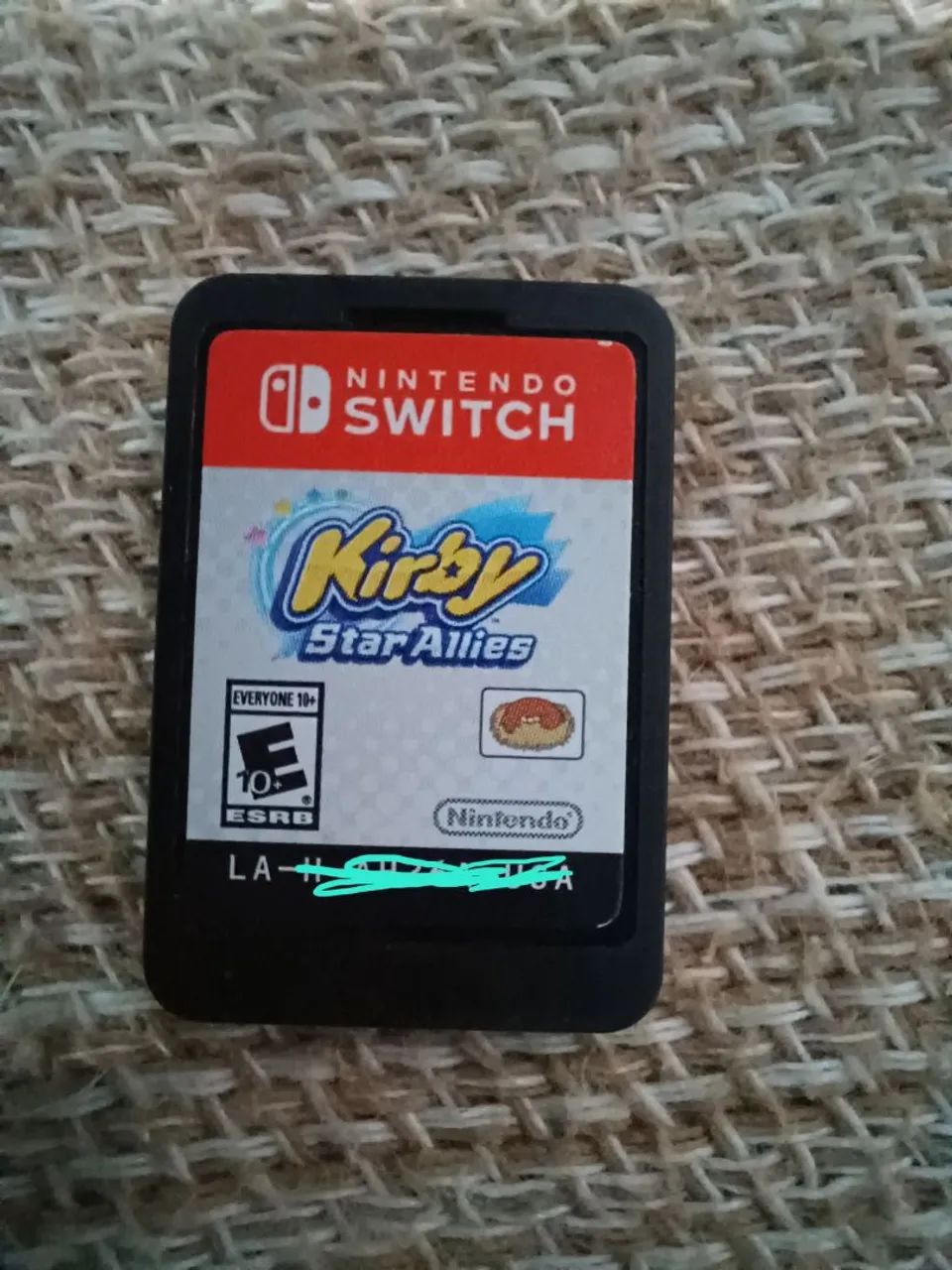 Jogos Nintendo Switch - Jogos de Vídeo Game - JK, Araguaína