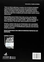 Livro: Aprenda mineração de dados: teoria e prática - Foto 3