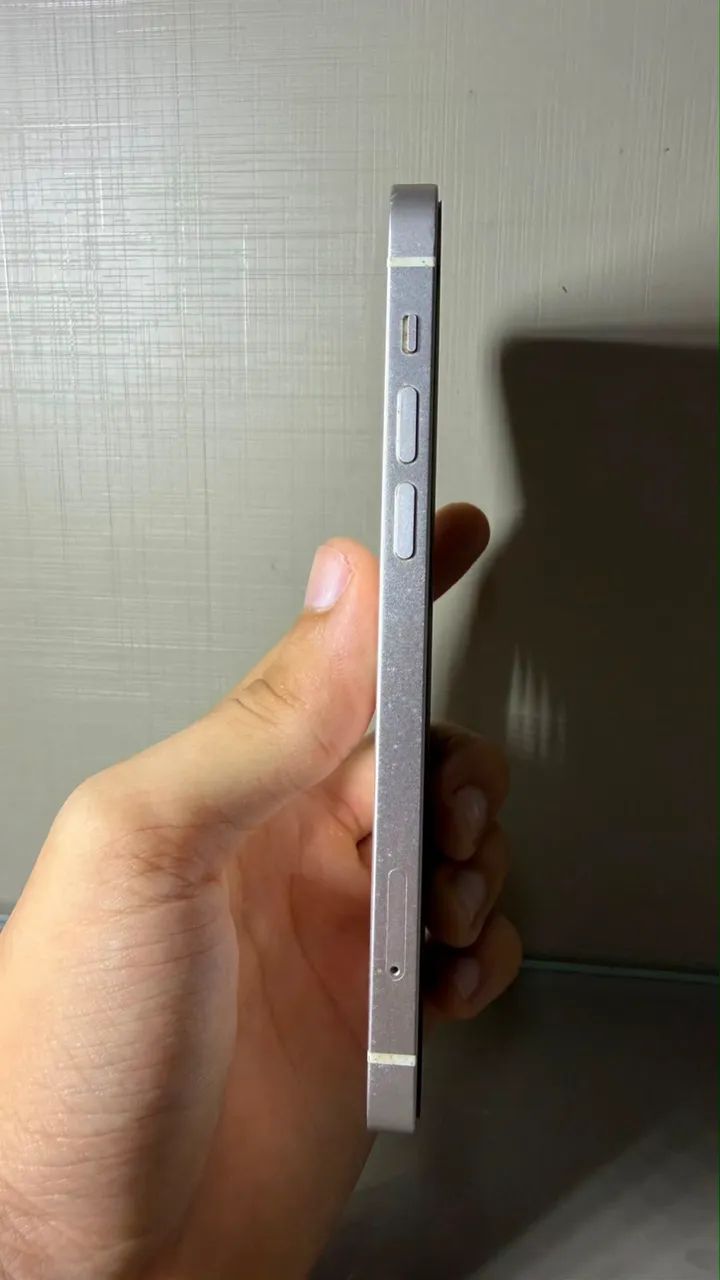 Iphone 12 64 GB com caixa - Foto 4