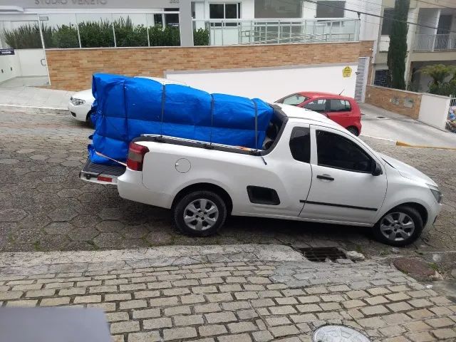 frete em Palhoça e são José  - Foto 2