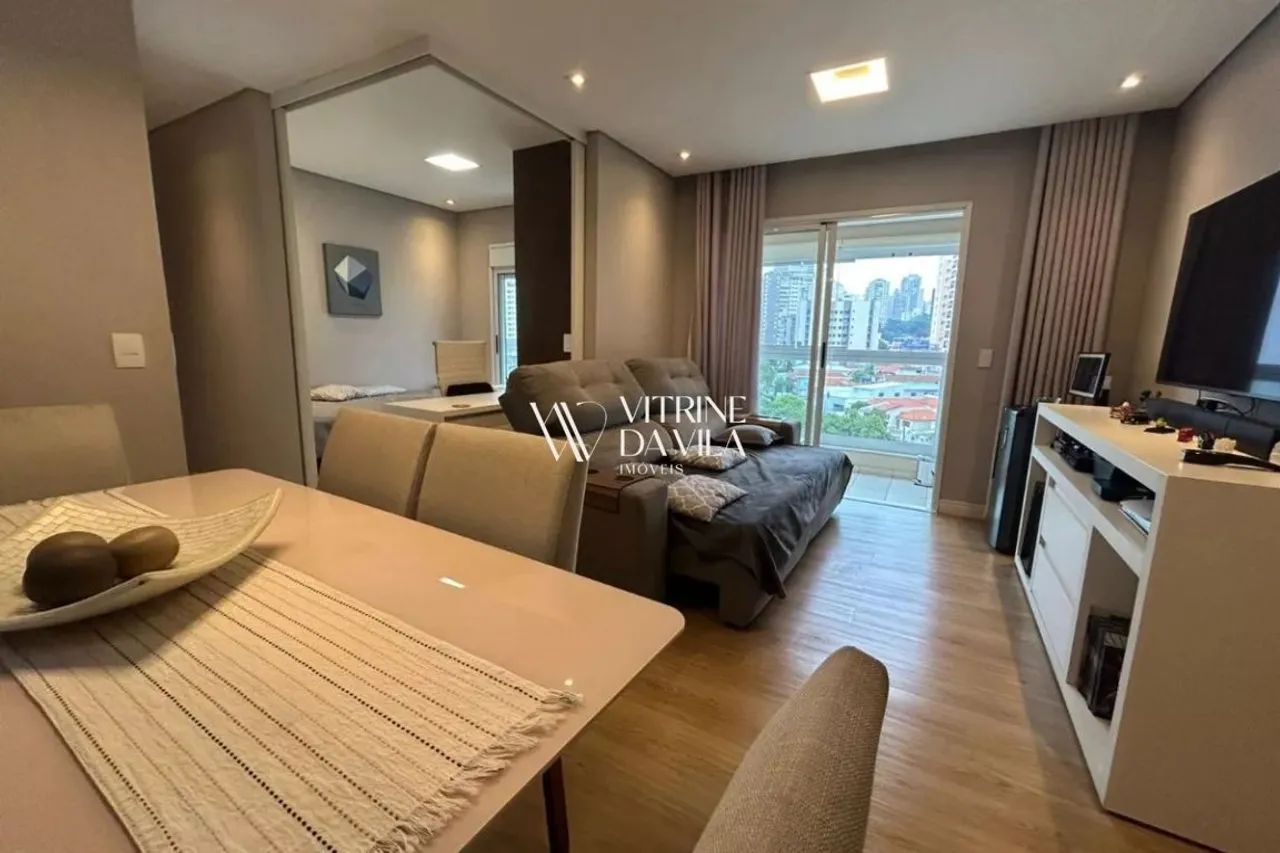 Apartamento à venda com 3 quartos - Foto 2