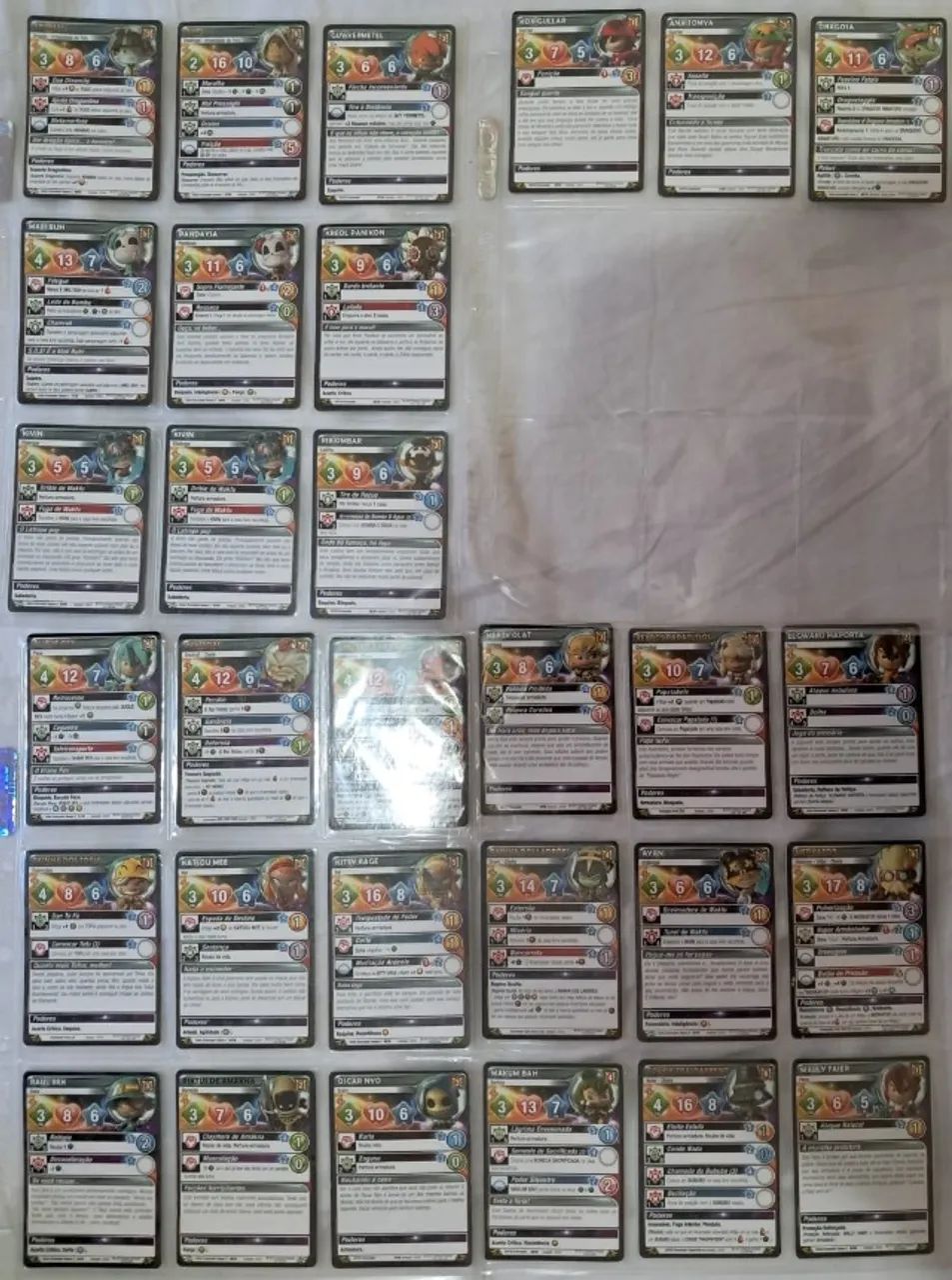 Krosmaster Arena + Frigost + Extras Board Games - Foto 5