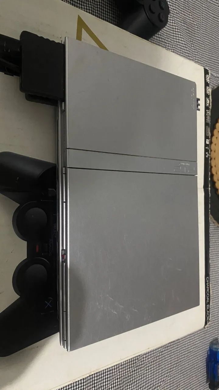 Ps2 para colecionador  - Foto 2