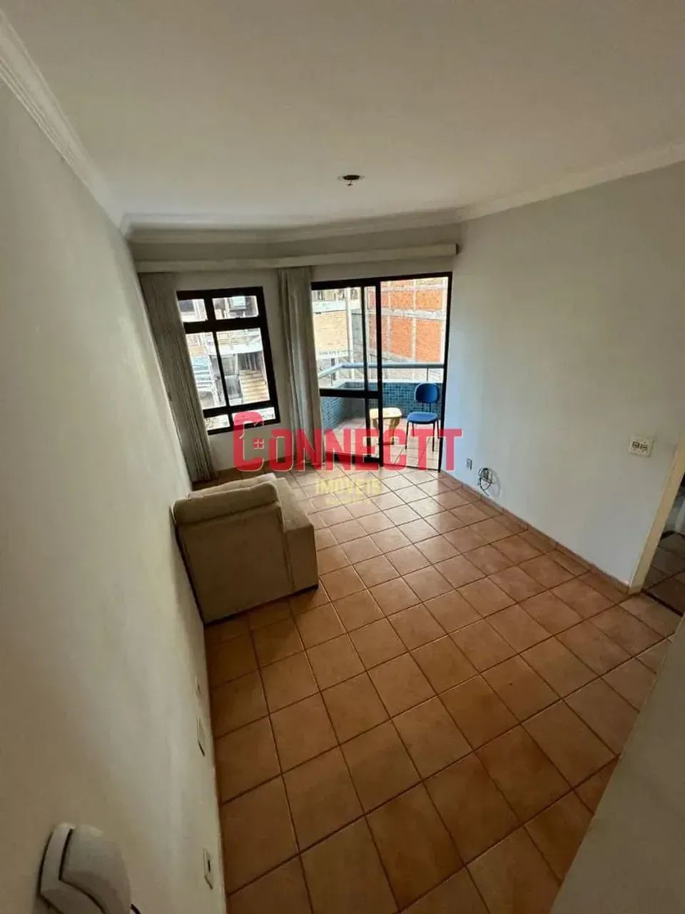 APARTAMENTO DE 1 QUARTO 1 VAGA NO CENTRO.