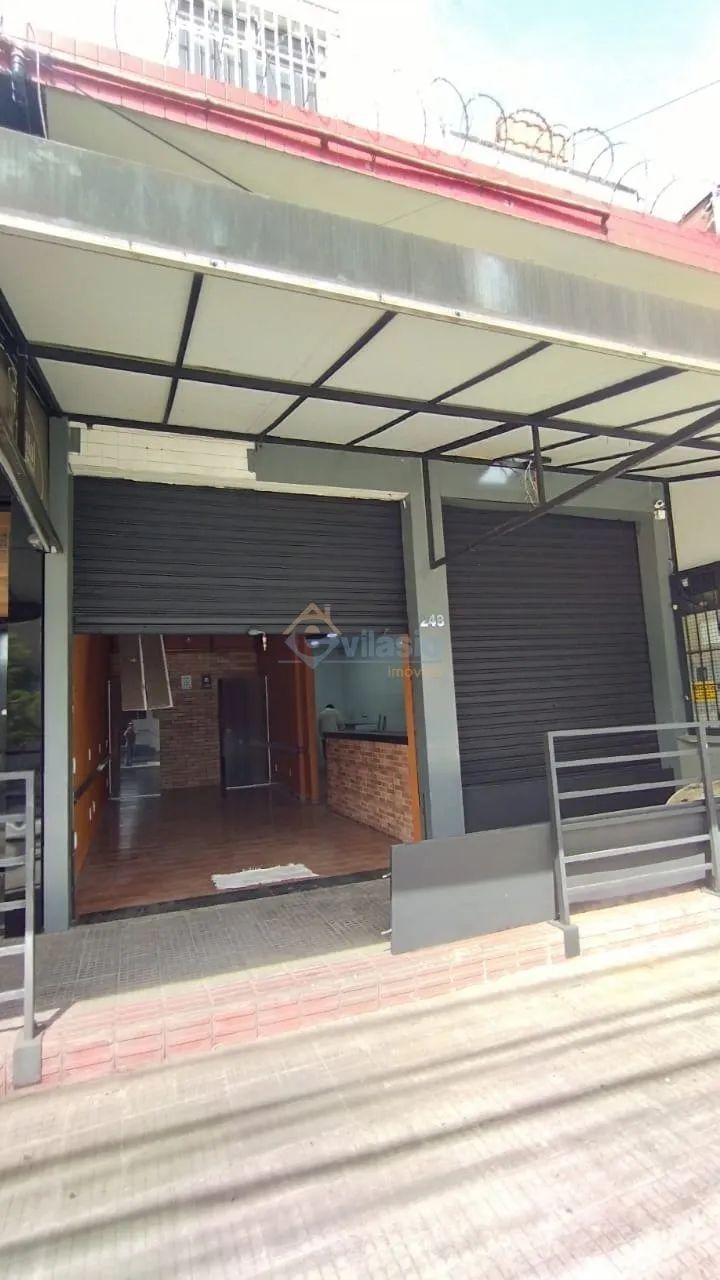 LOJA DE 59M² NO BAIRRO SANTA ROSA - Foto 2