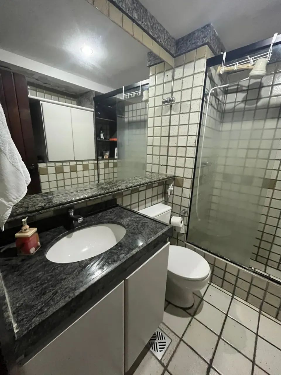 Apartamento 203 m² à venda em Cabo Branco - Foto 5