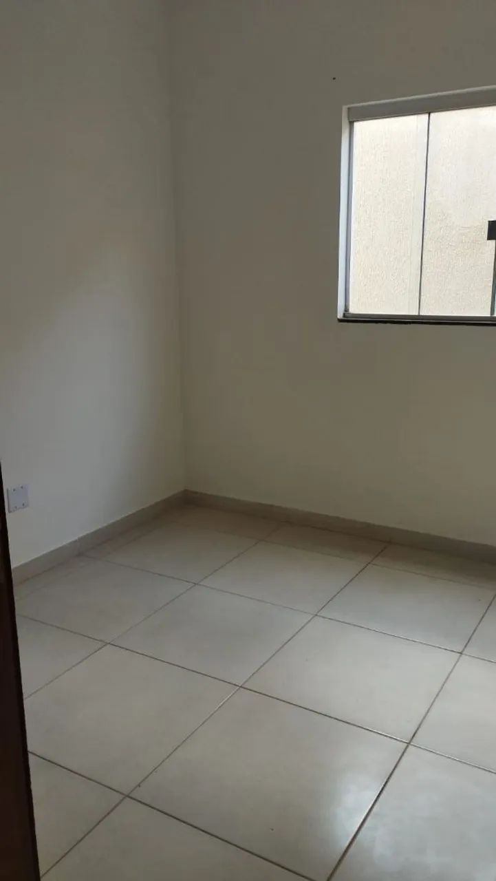 Apartamento 3 quartos com garagem - recém-pintado e pronto para morar - Foto 3