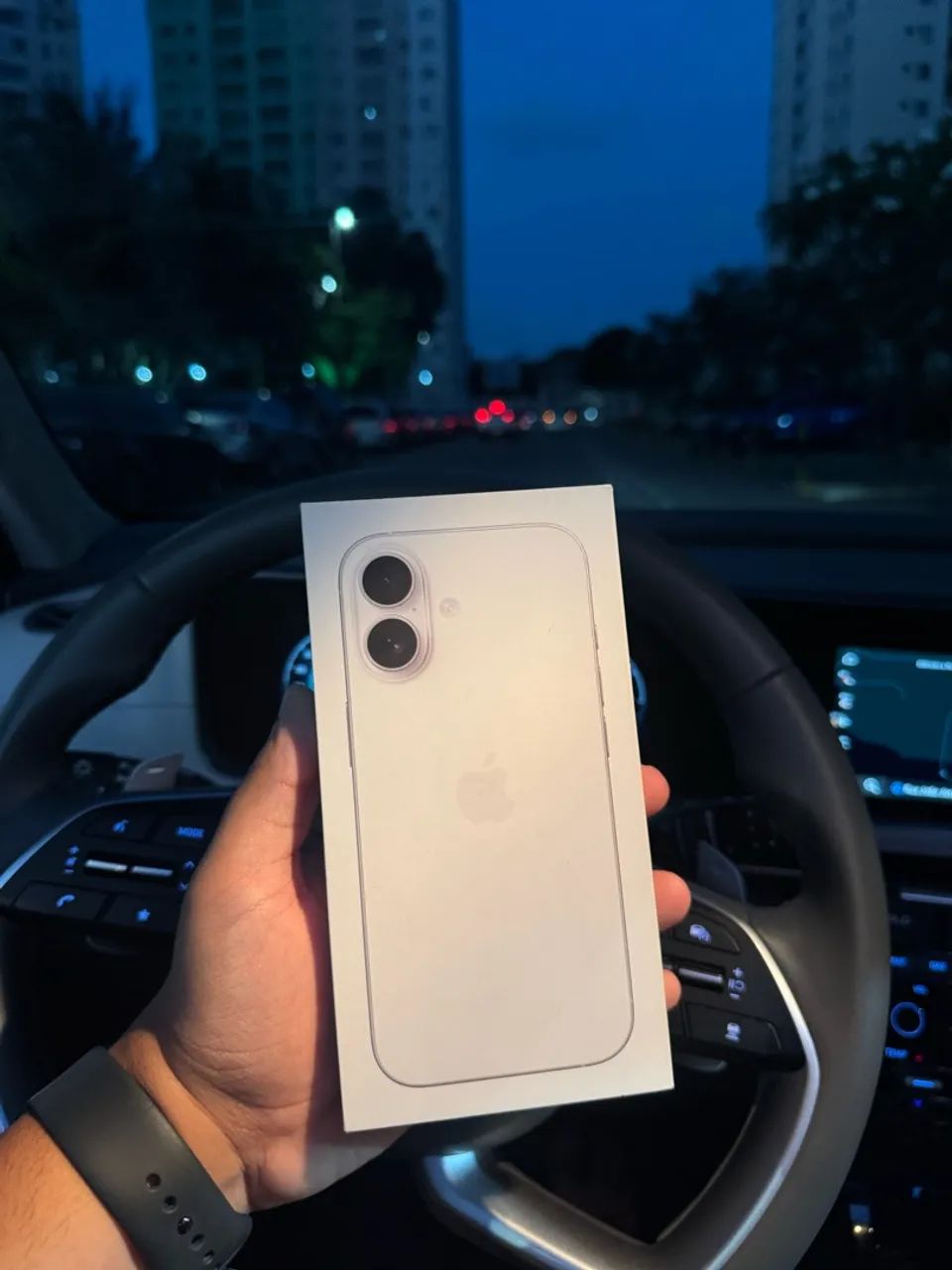 iPhone 17 256Gb  - Foto 4