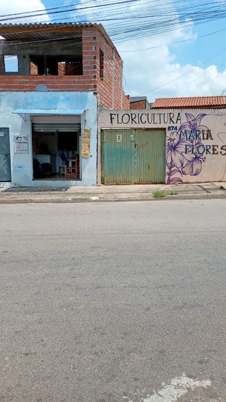 Foto - Sumaré - Jardim Maria Antonia (Nova Veneza)