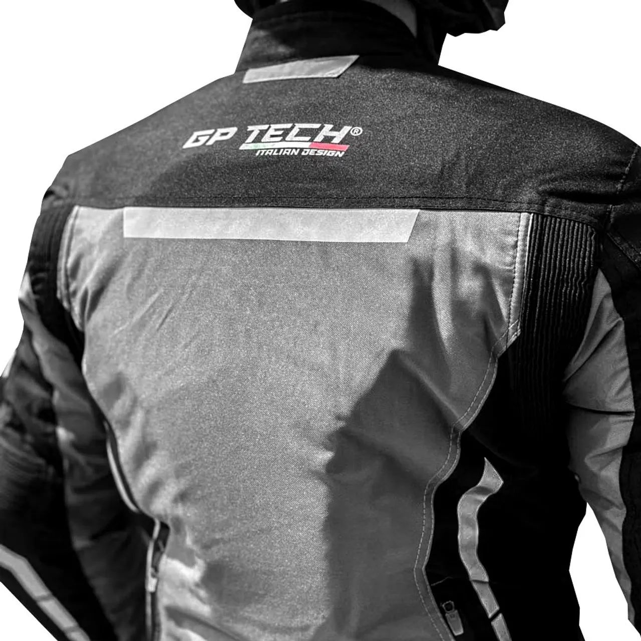 JAQUETA GP TECH ESSENCE 2 - Foto 3