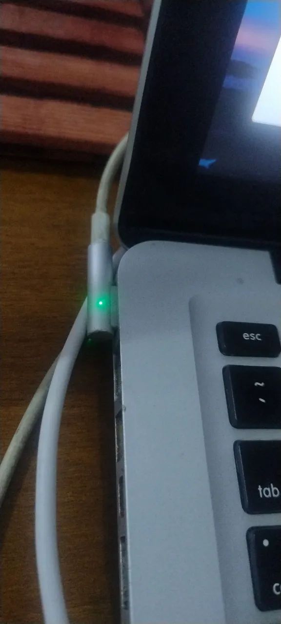 MacBook Pro<br>10GB RAM - Foto 5