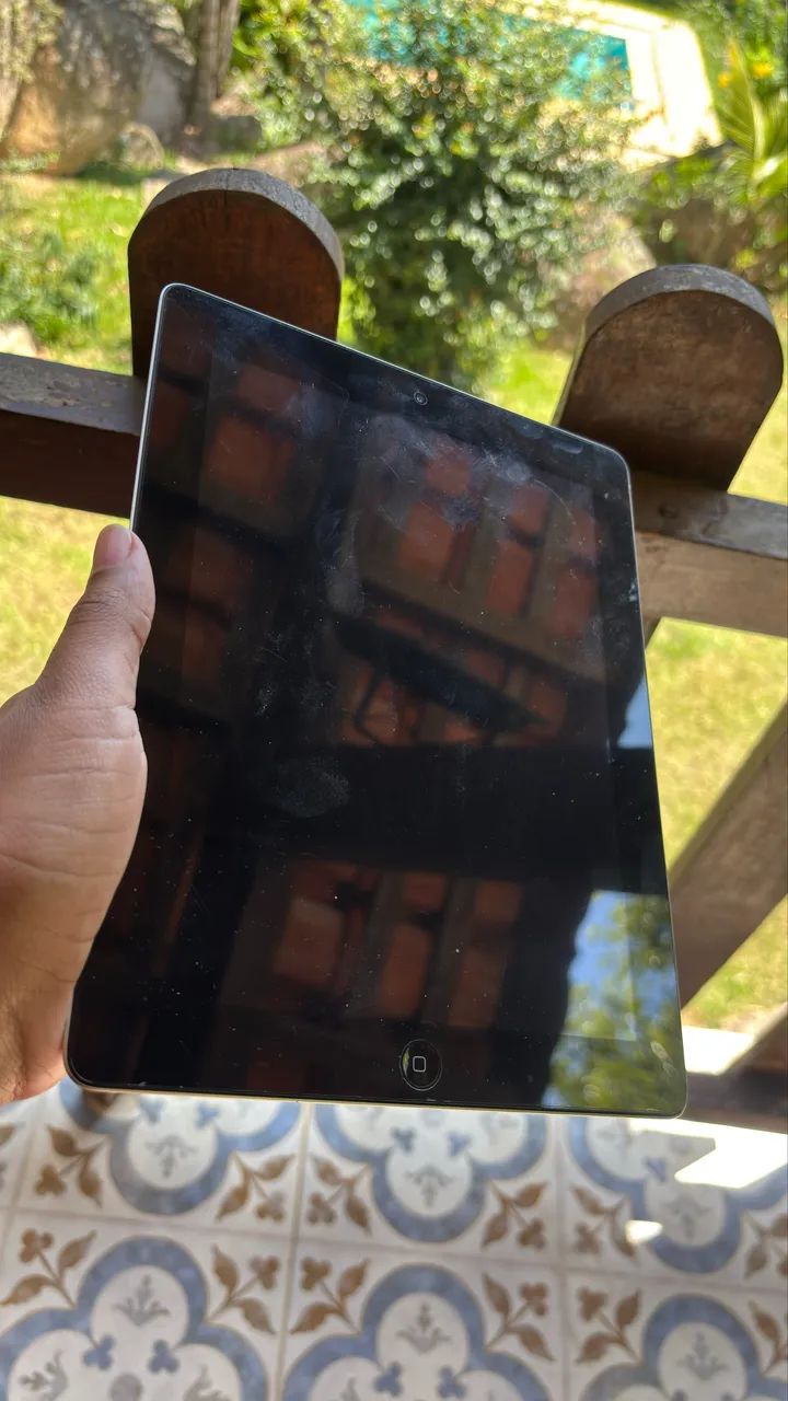 iPad 4geracao