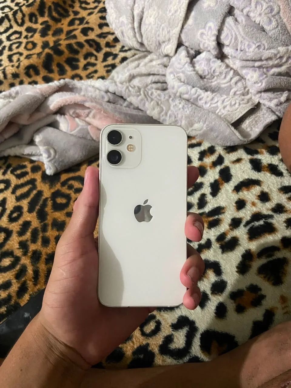 iPhone 12 mini