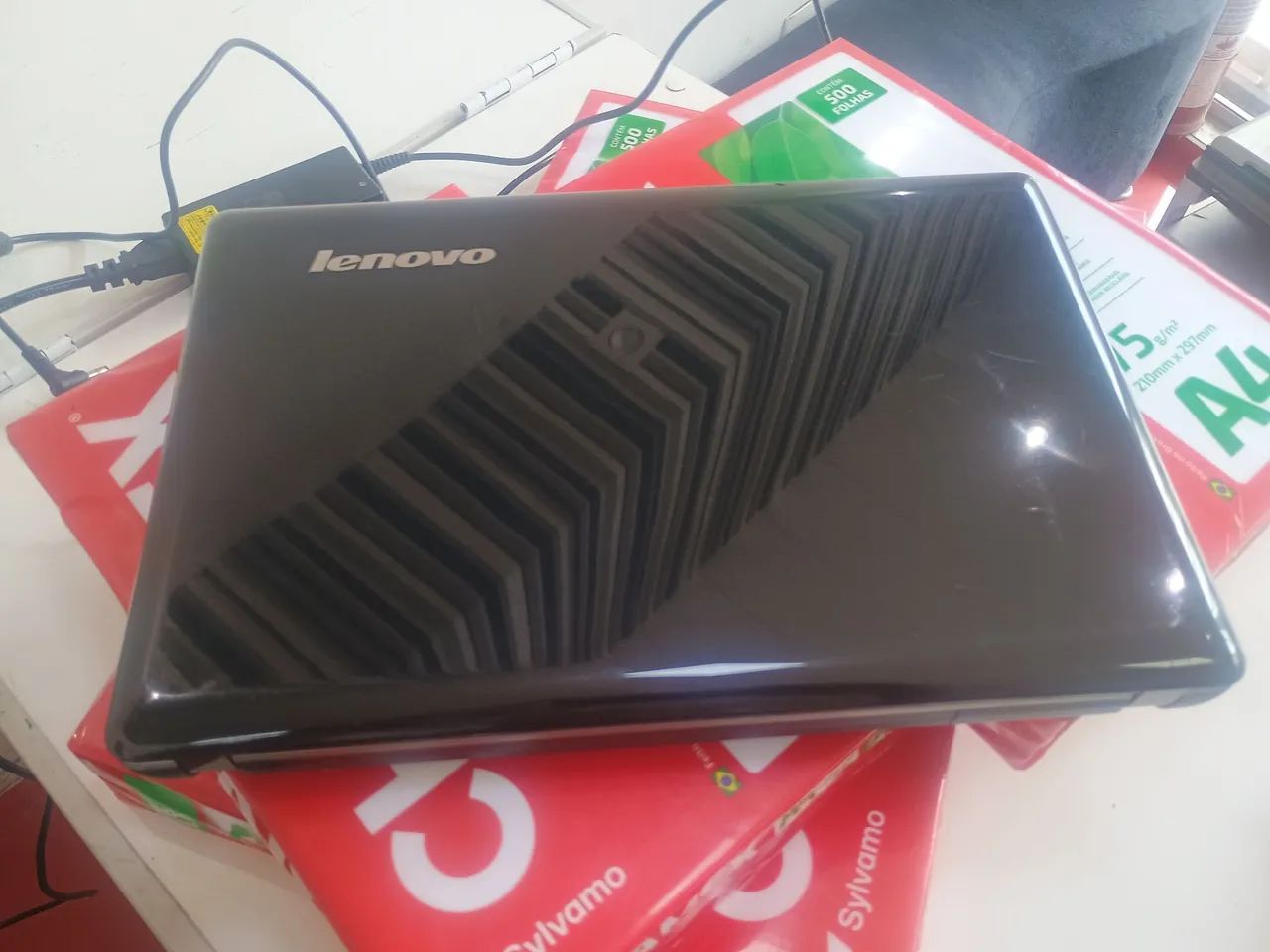 Notebook Lenovo - Foto 3