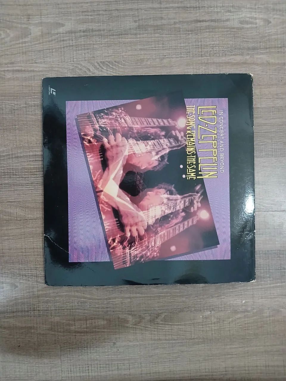 led zeppelin the song remains the same - Foto 3