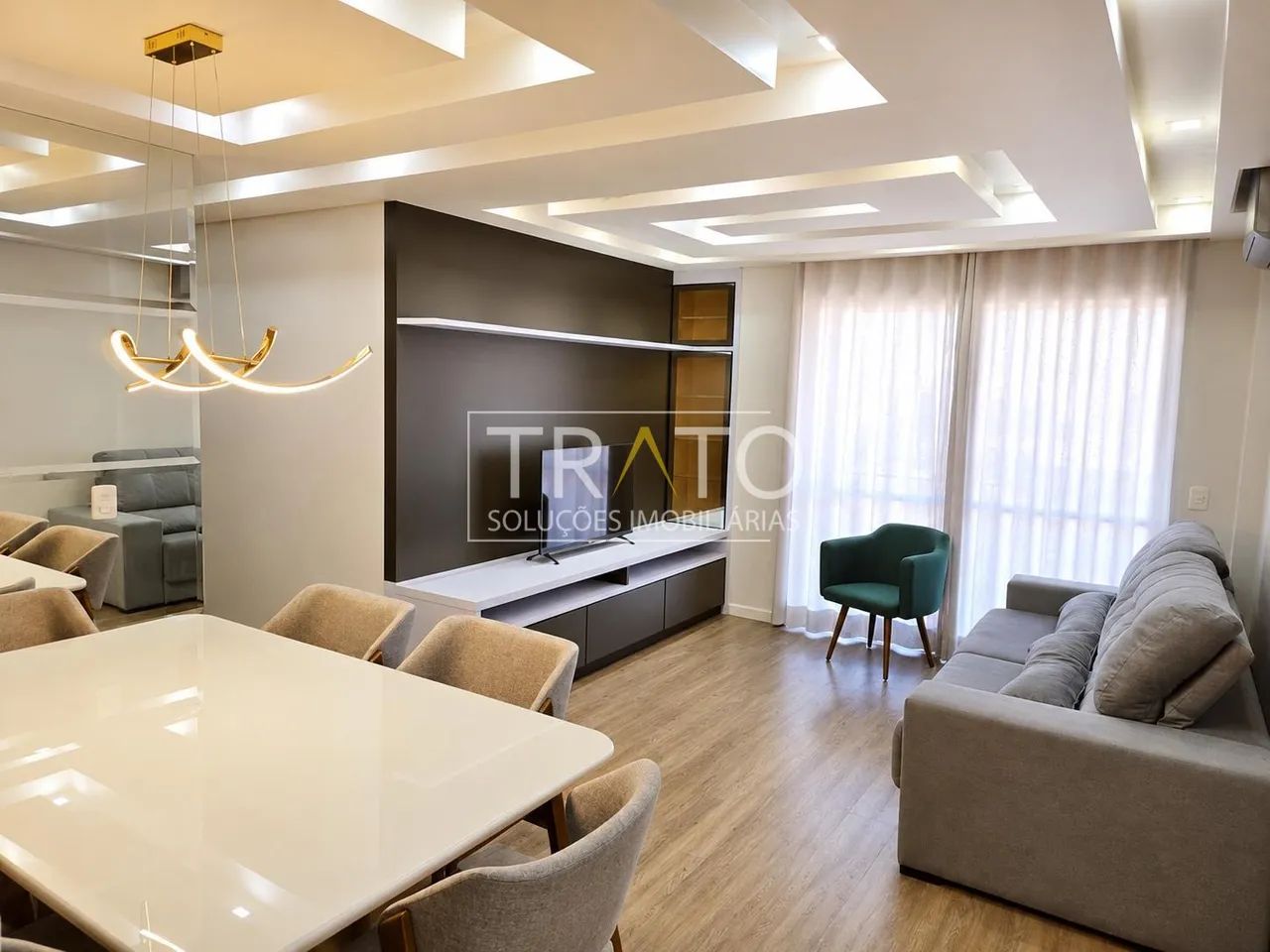 apartamento - Ponte Preta - Campinas - Foto 3