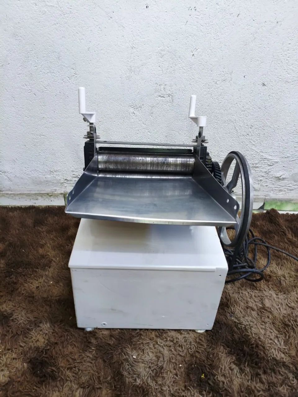 Cilindro para massas lieme  - Foto 2