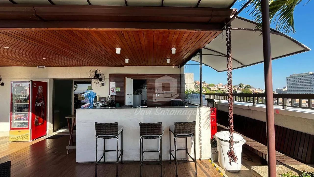 Sala à Venda - Centro - Niterói/RJ - Foto 2