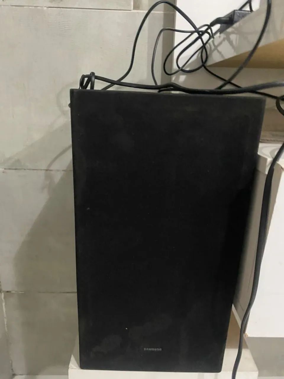 SOUNDBAR SAMSUNG  - Foto 5