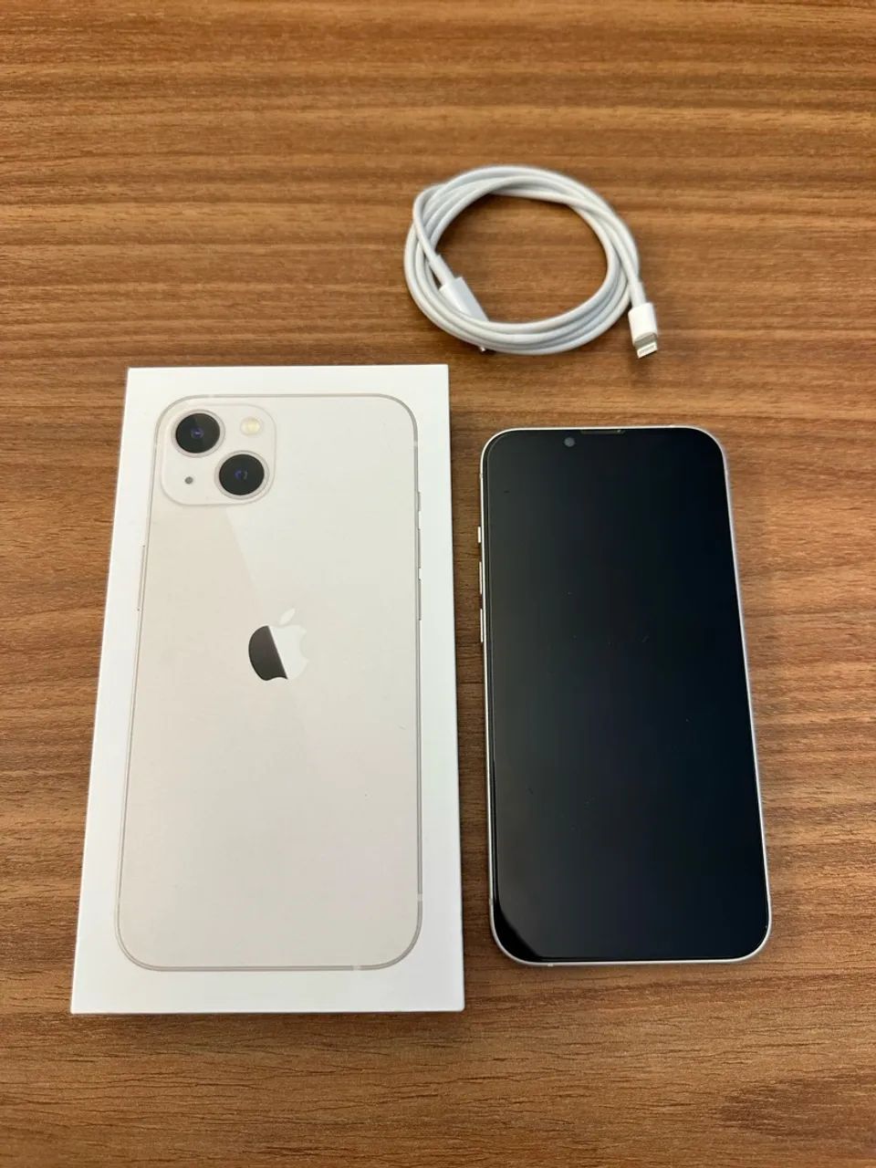 iPhone 13 256 GB  - Foto 2