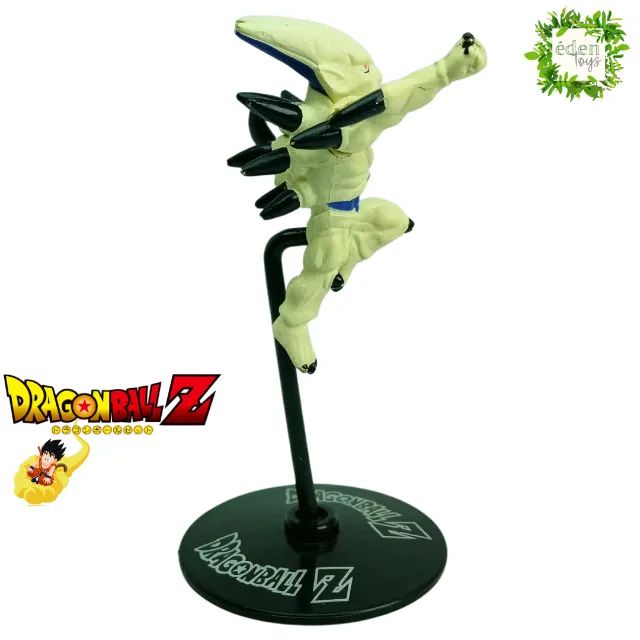 Boneco Dragon Ball Li Shenlong (cód 564) - Foto 3