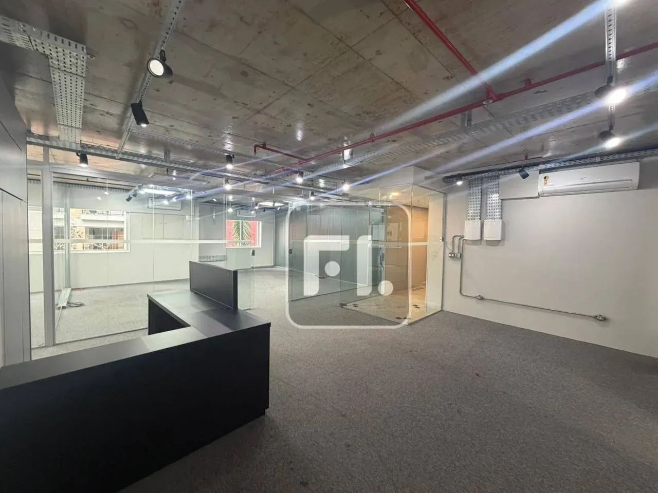 Conjunto, 141 m² -- Paraíso - São Paulo/SP - Foto 4