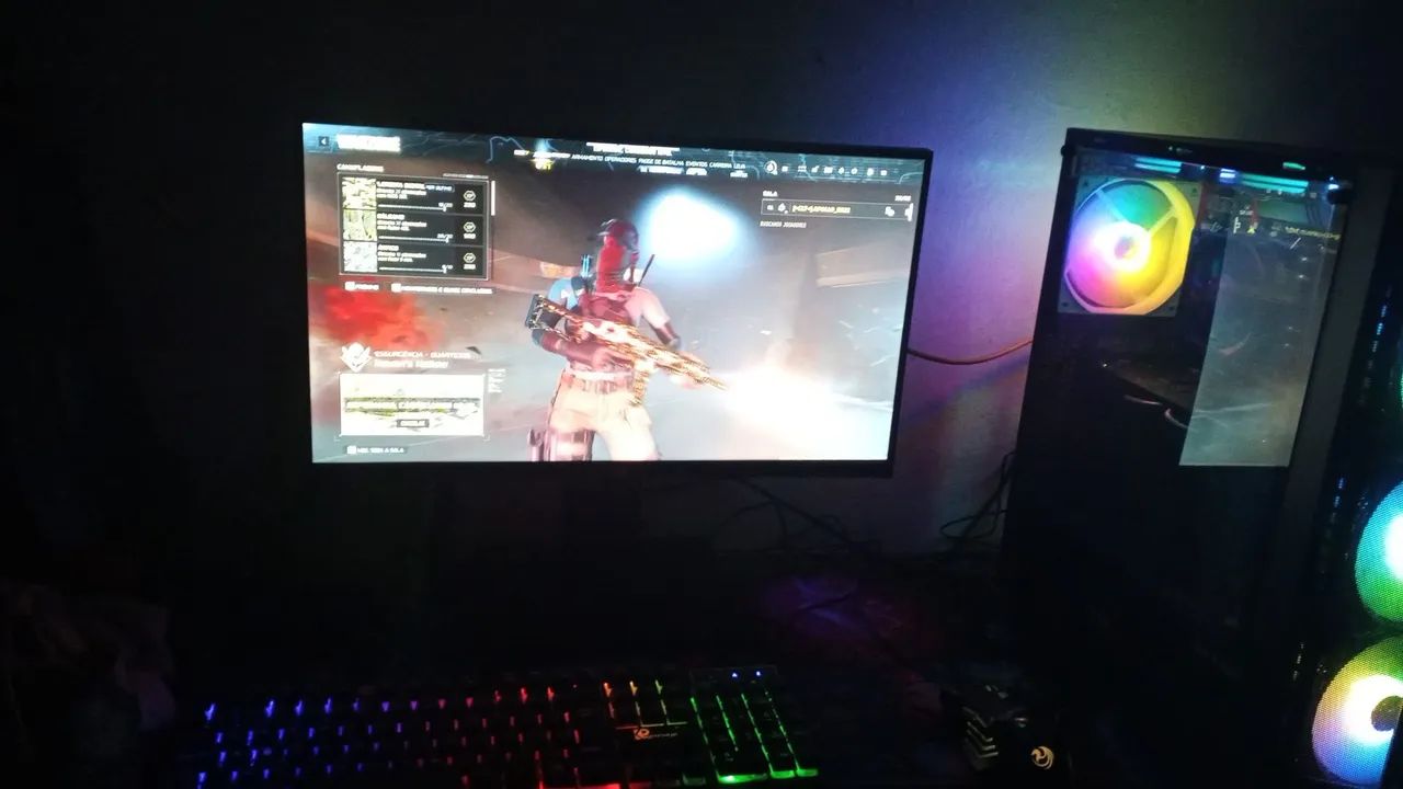 PC GAMER - Foto 2