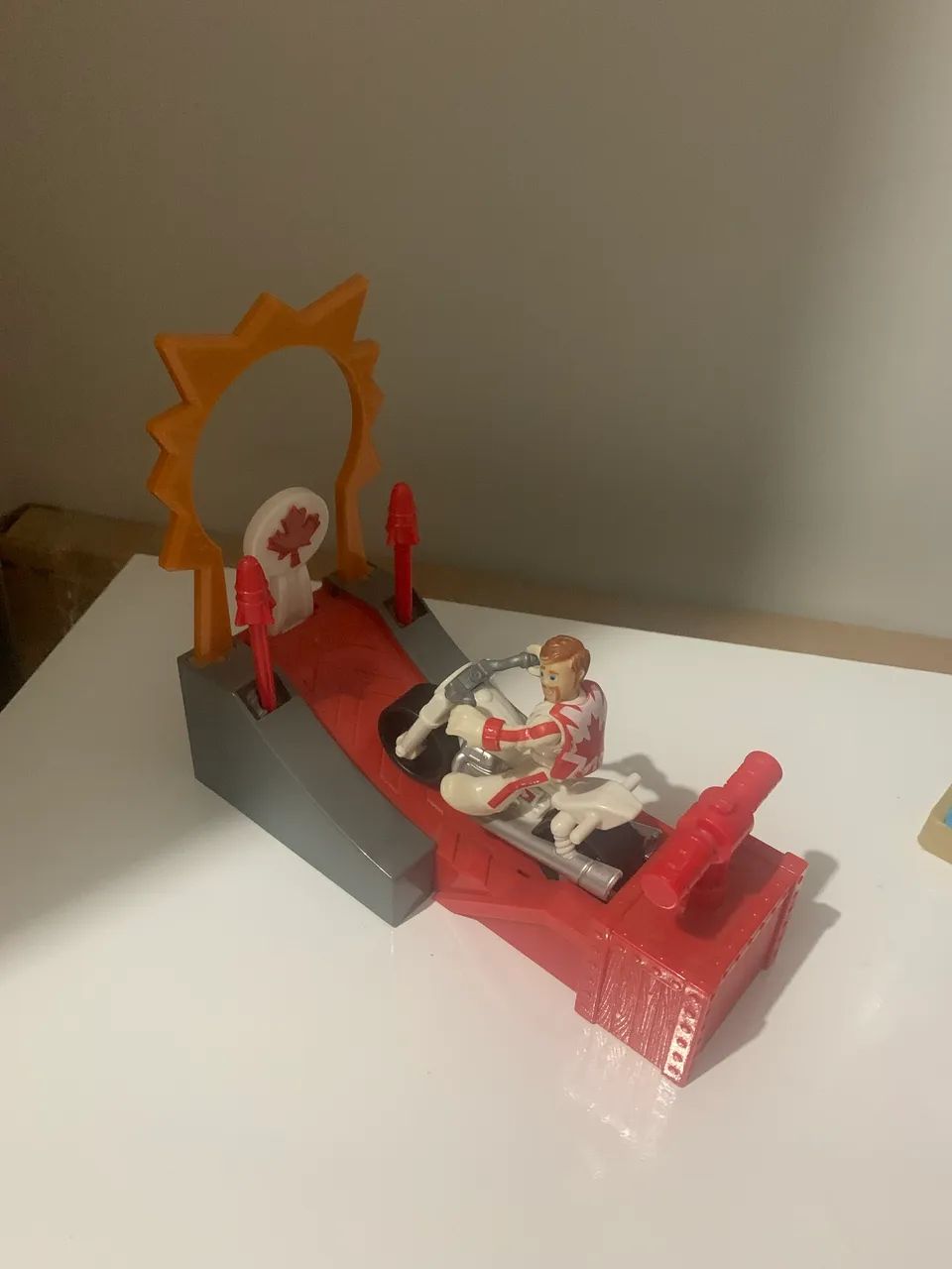 Imaginext toy story ka bum - Foto 2