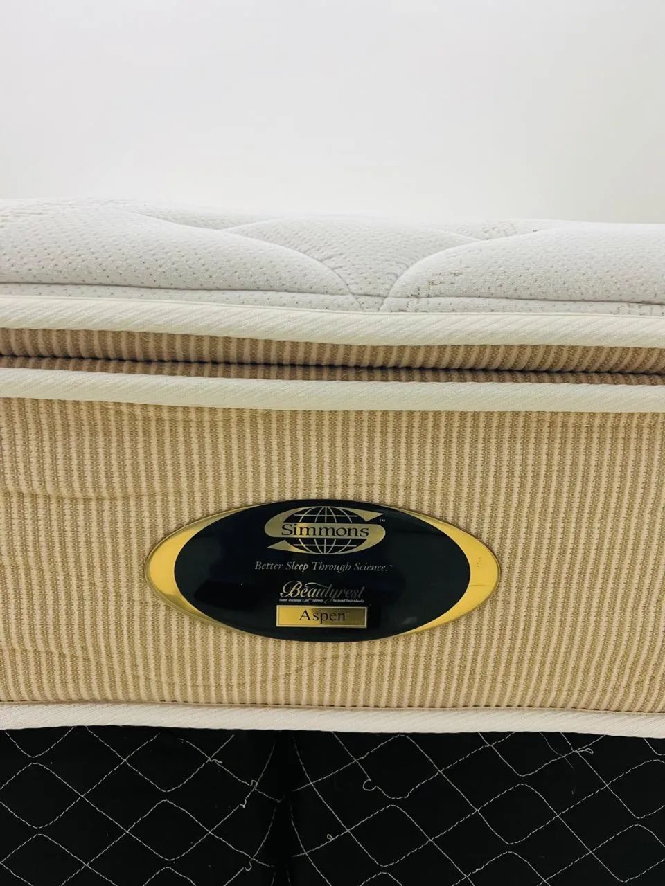 Cama box queen  - Foto 3