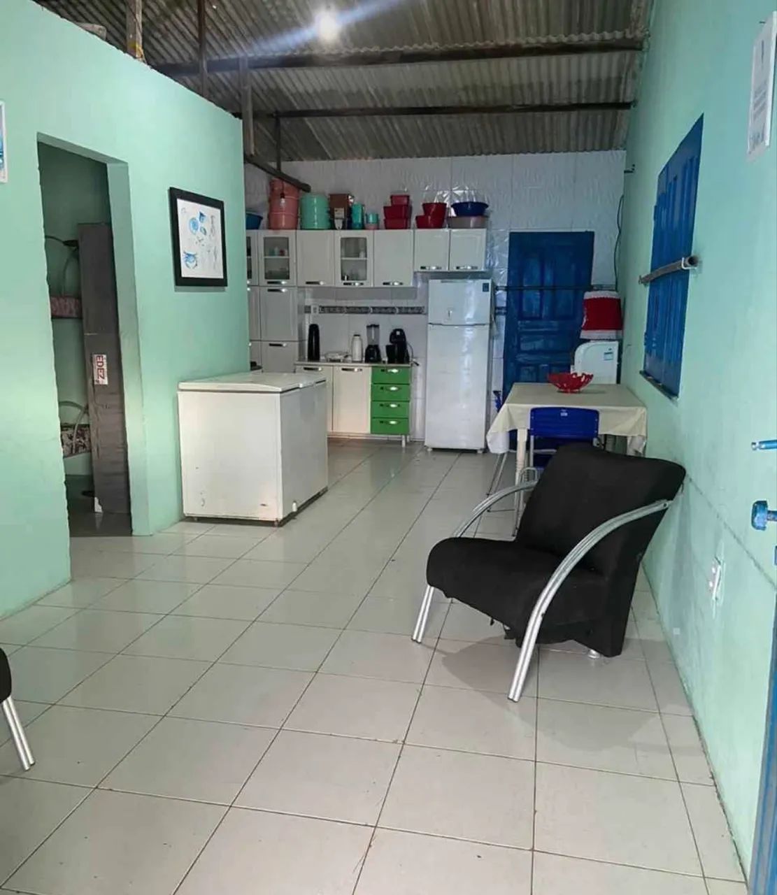 S.F vendo casa em mosqueiro  - Foto 2
