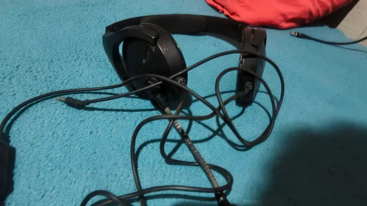 Fone Hyperx  - Foto 3
