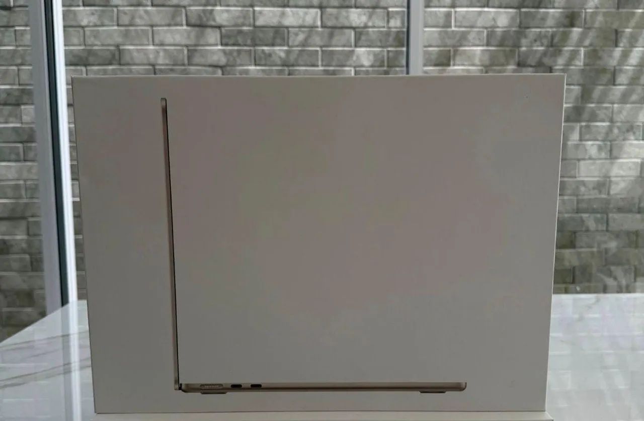 Macbook Air M5 13? 16/512 STAR