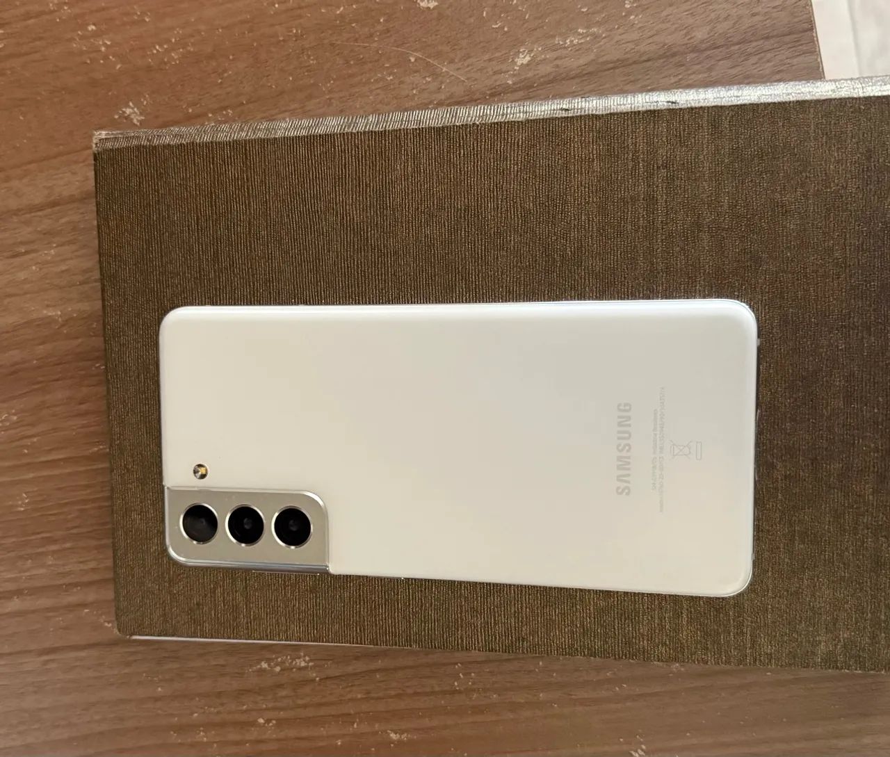 Celular S21 5G - Foto 4
