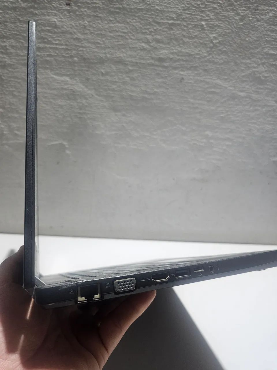 Acer TravelMate Intel Core i5 DDR4 já com SSD, Windows 11 funcionando perfeitamente! - Foto 5