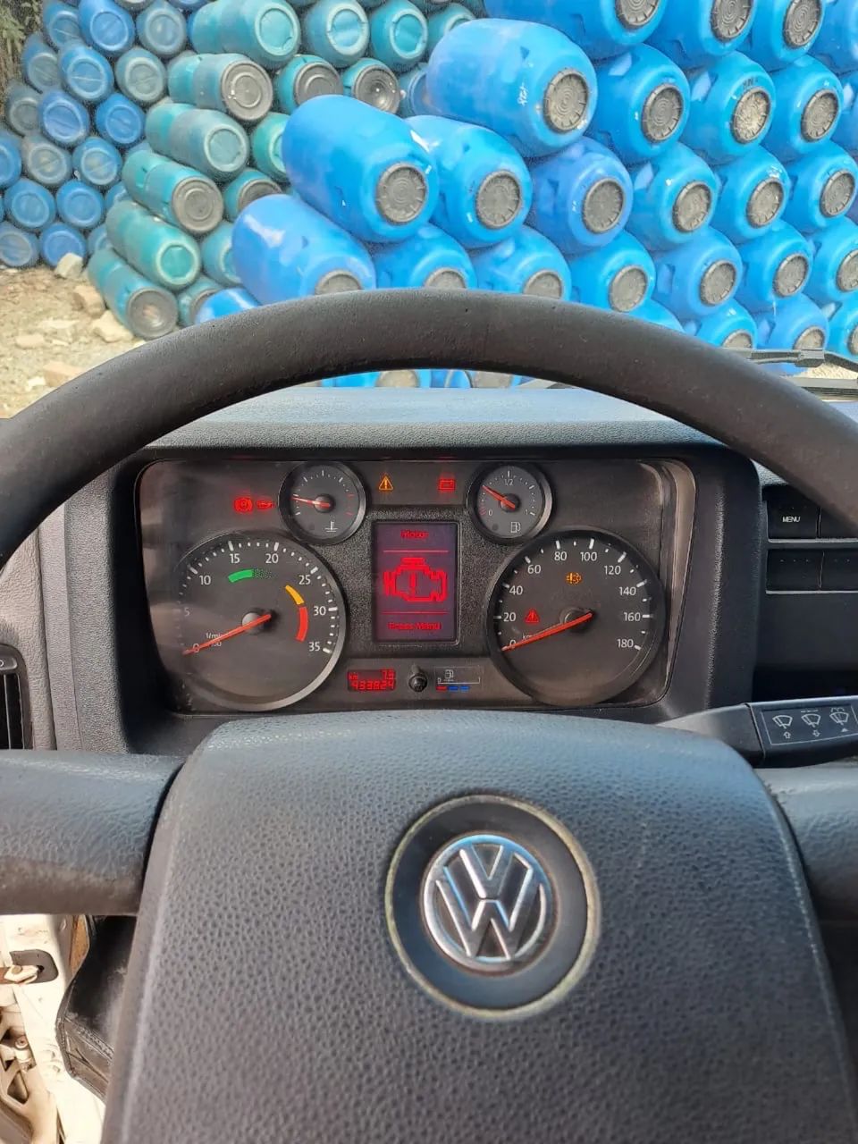 Vende Caminhão  - Foto 3