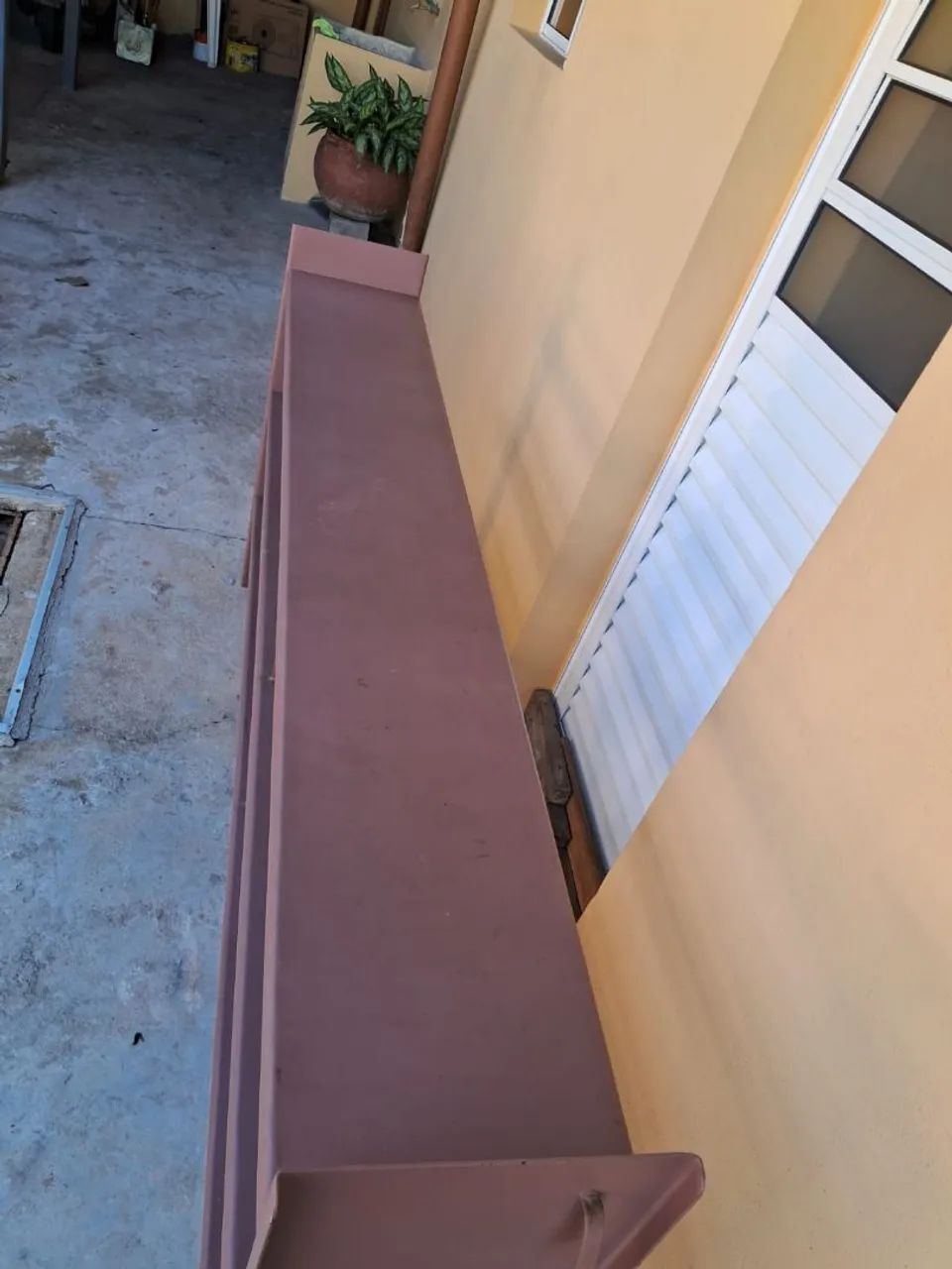 Estante de ferro - Foto 2