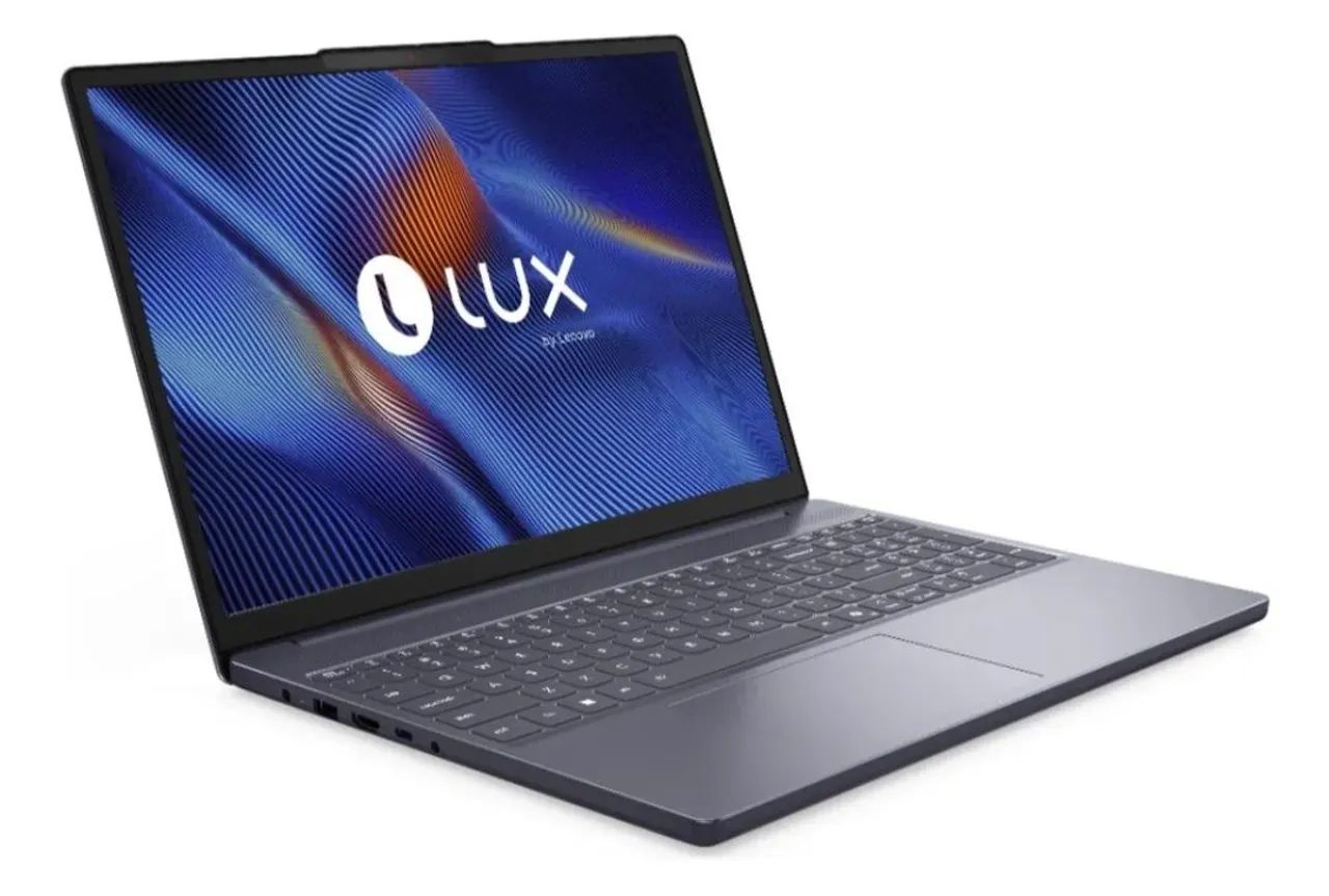 Notebook Lenovo Slim3 Ryzen 7 - Foto 3
