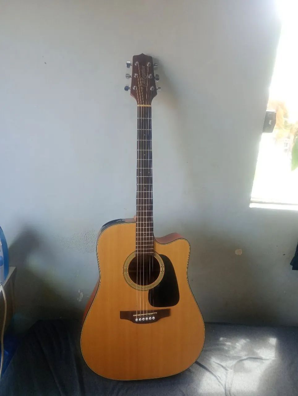 Violão Takamine GD12d
