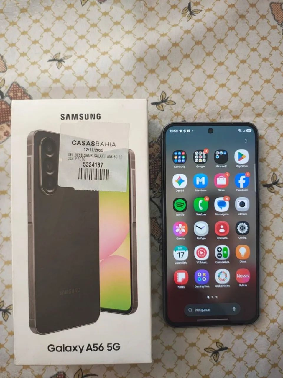 Celular 