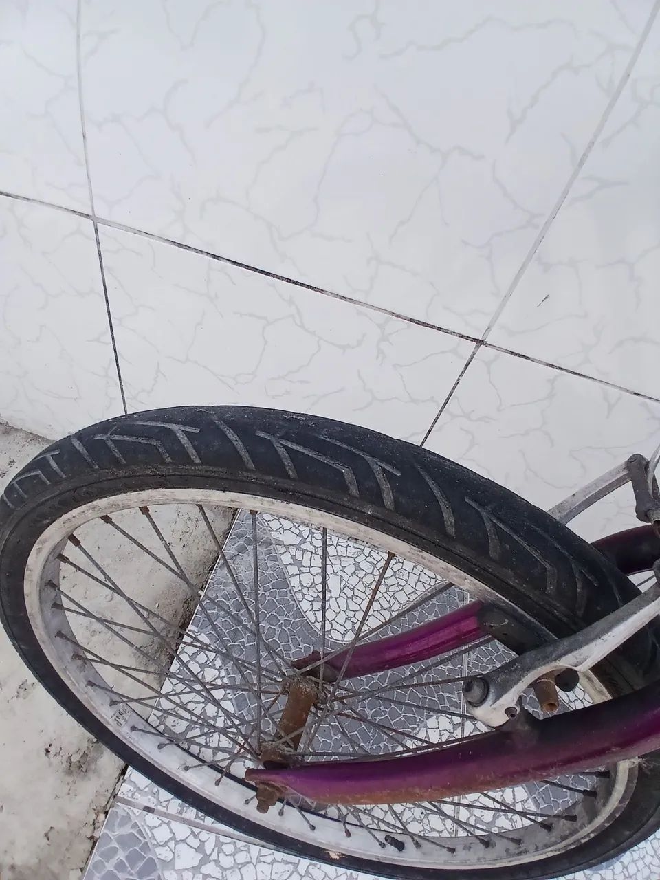 Bicicleta  - Foto 3