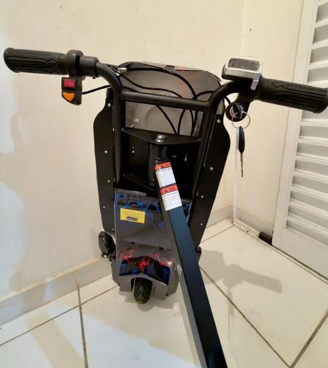 Drift 350 watts   - Foto 5