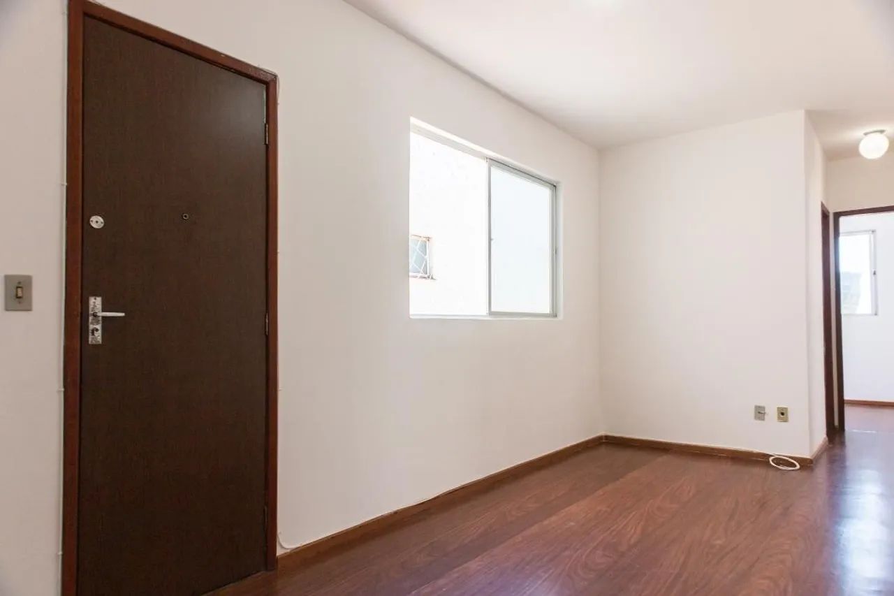 Apartamento à Venda - Buritis, 3 Quartos, 62 m2