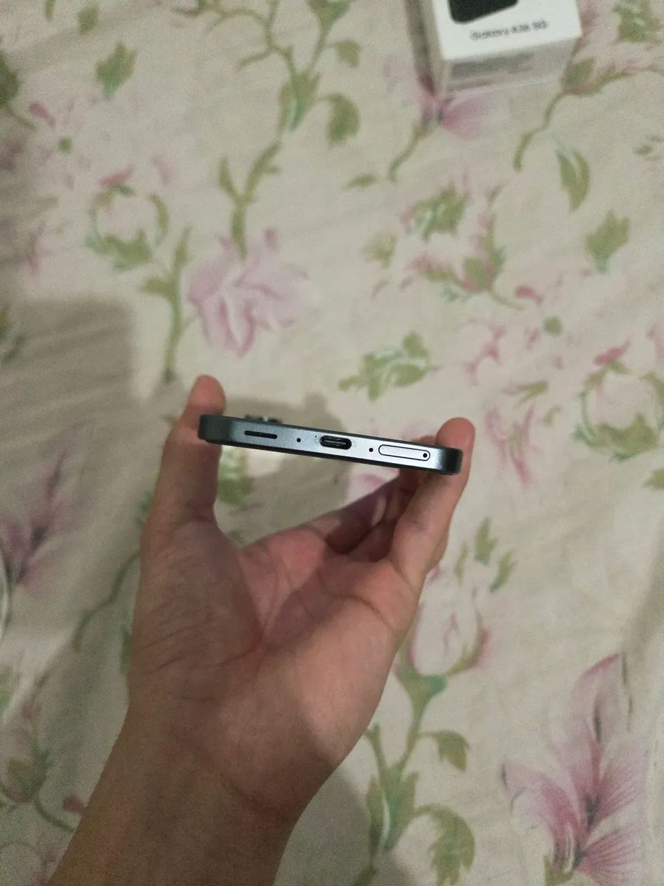 Samsung A36 128gb - Foto 4