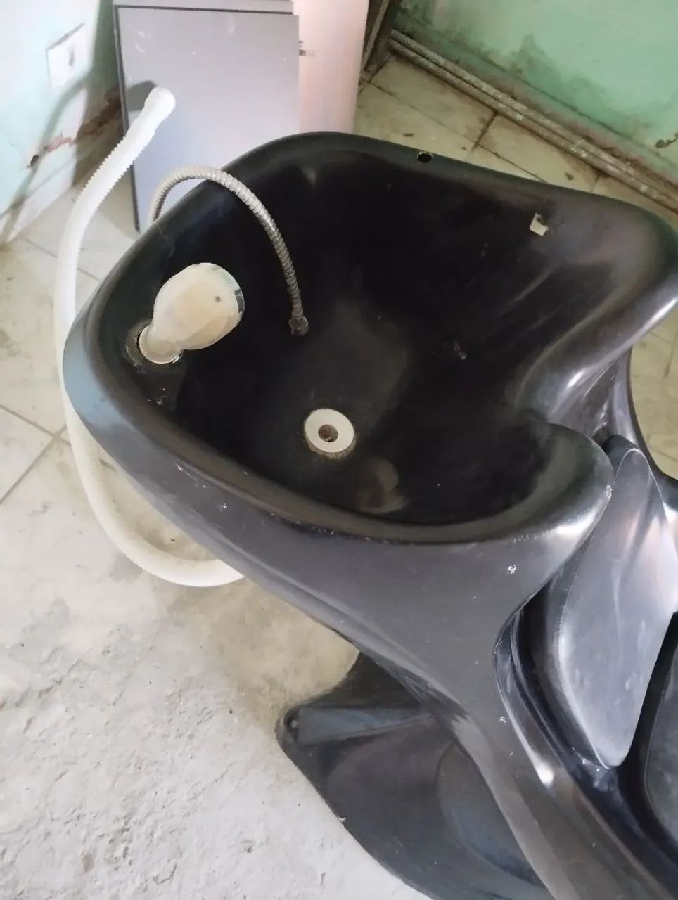 Lavatório para salão 