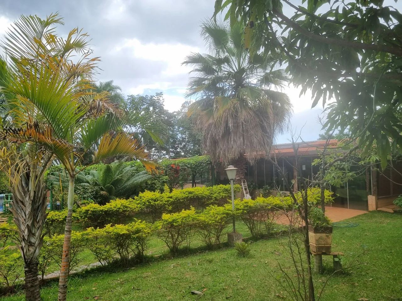 Linda chácara no Lago Oeste  - Foto 2