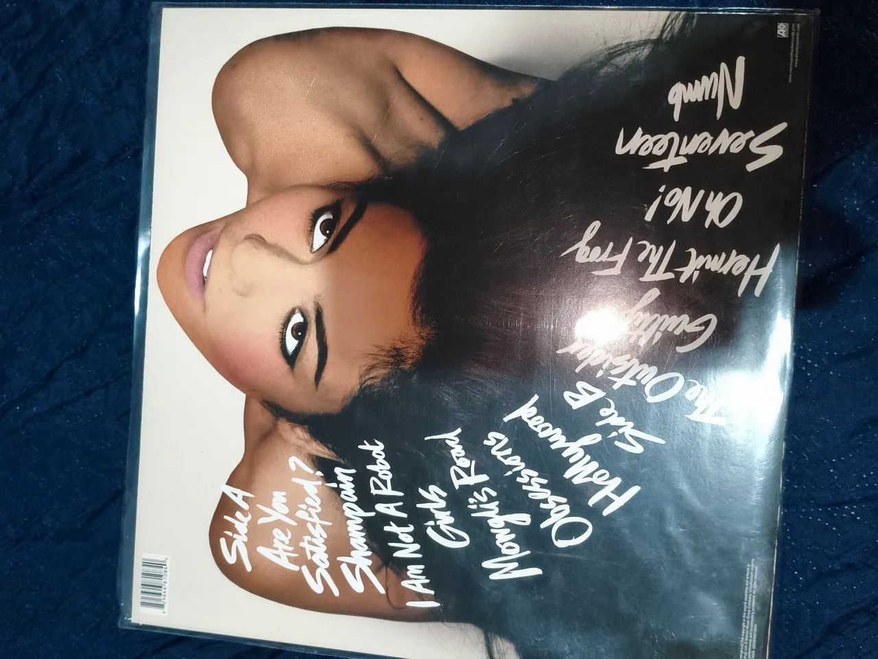 Disco de vinil LP Marina and the Diamonds The Family Jewels - Foto 2