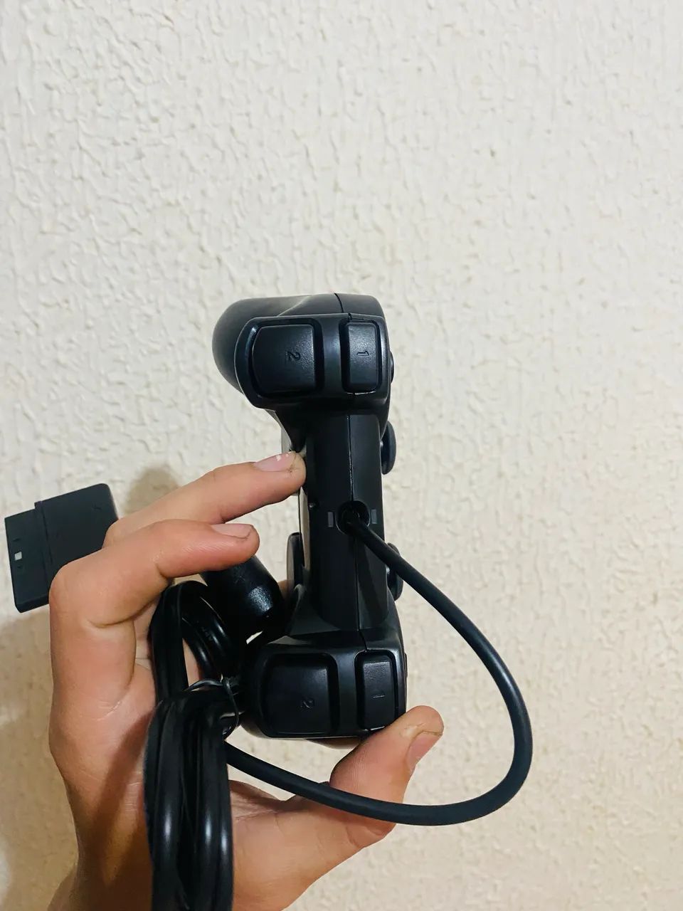 CONTROLE PARA PS2 - Foto 5