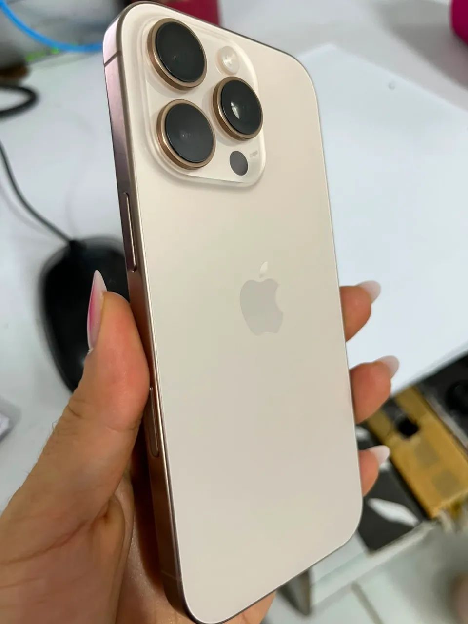 iPhone 16 Pro 128G 