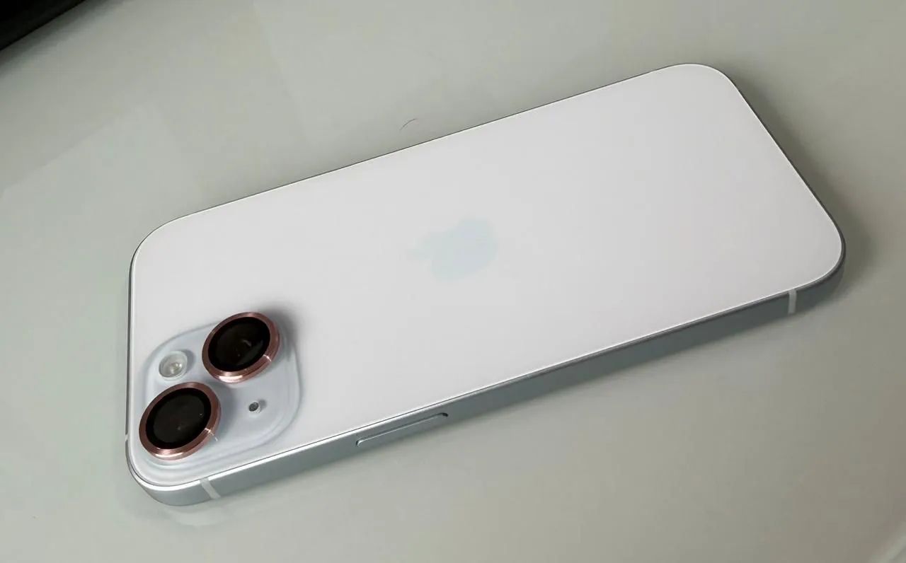 Iphone 15 256gb - Foto 2