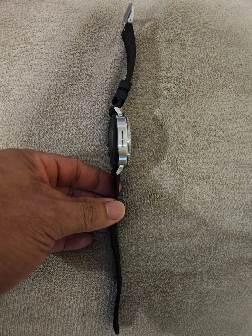 Relógio galaxy watch 8 classic - Foto 2